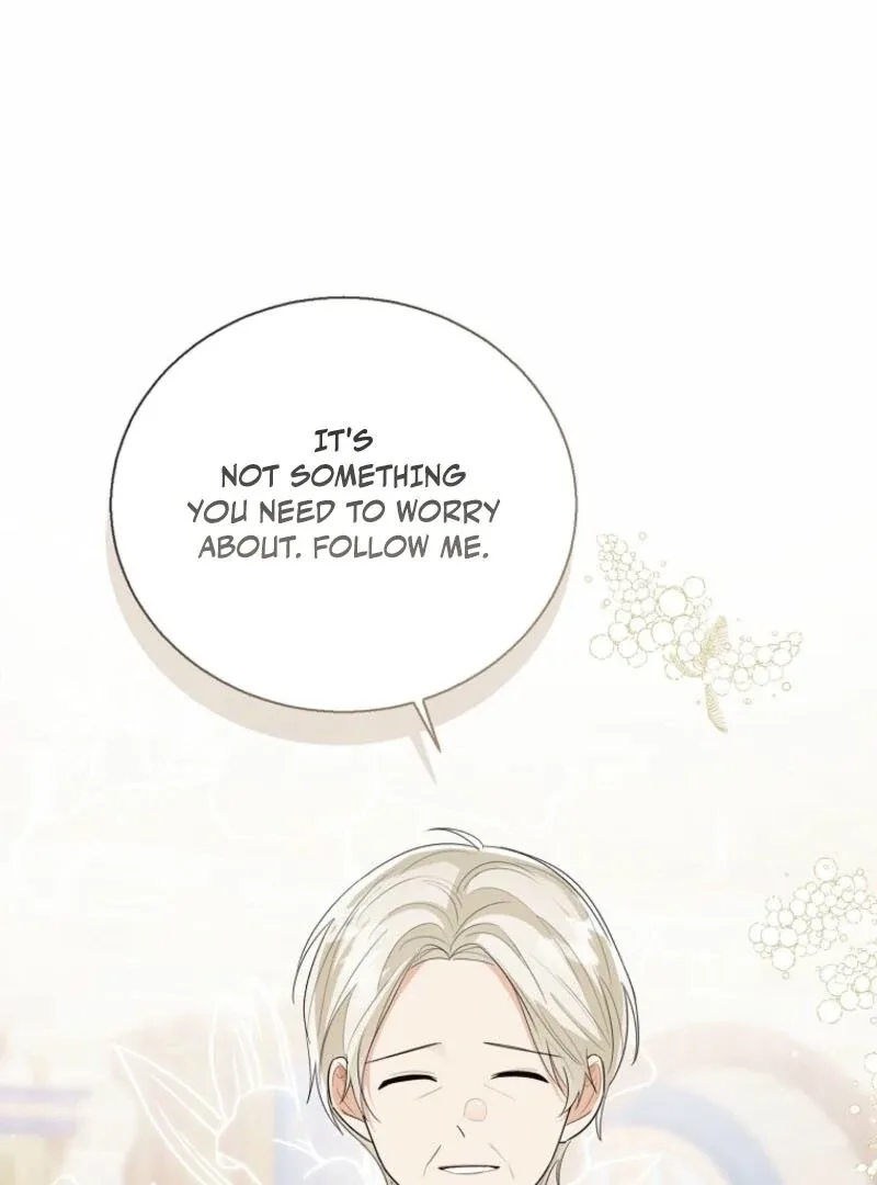 Baby Princess Through the Status Window Chapter 144 page 40