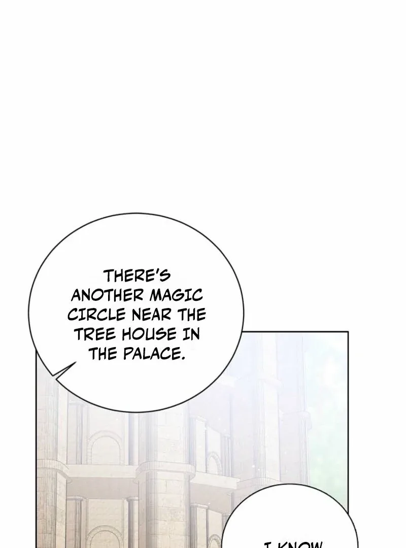 Baby Princess Through the Status Window Chapter 144 page 52