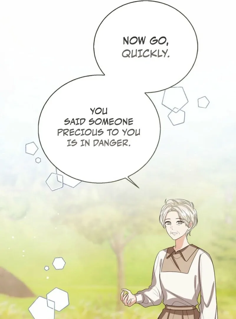 Baby Princess Through the Status Window Chapter 144 page 57