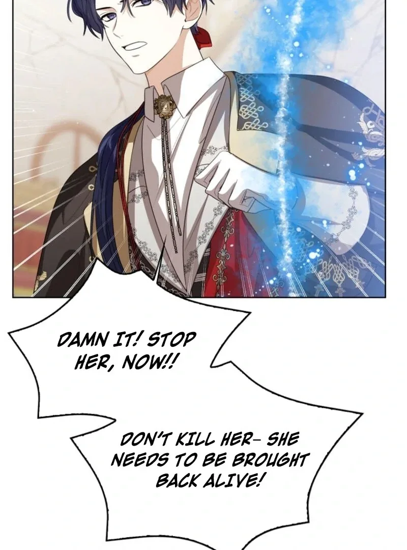 Baby Princess Through the Status Window Chapter 142 page 73