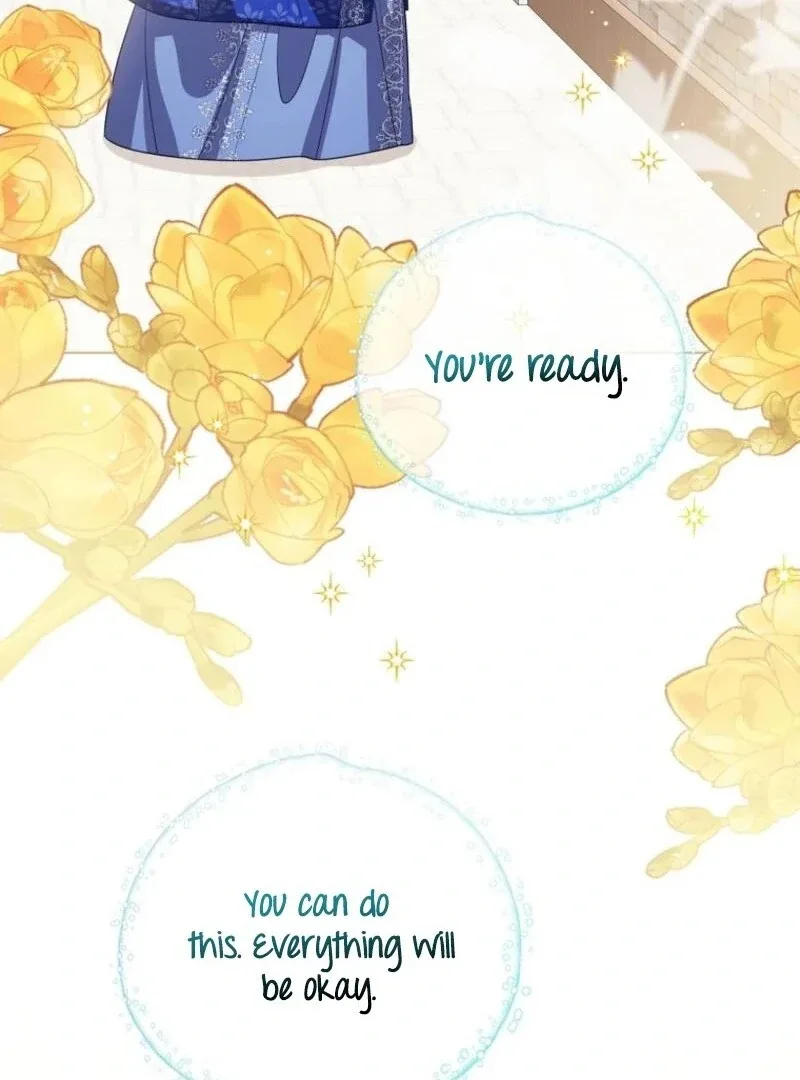 Baby Princess Through the Status Window Chapter 143 page 52