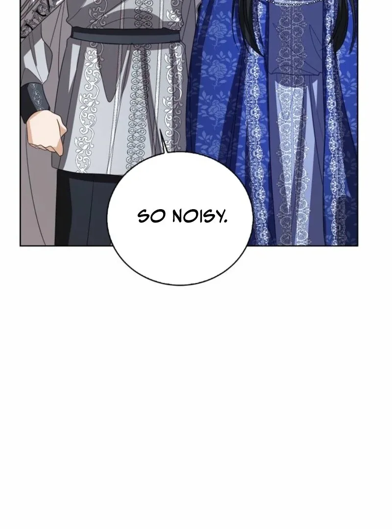Baby Princess Through the Status Window Chapter 145 page 57