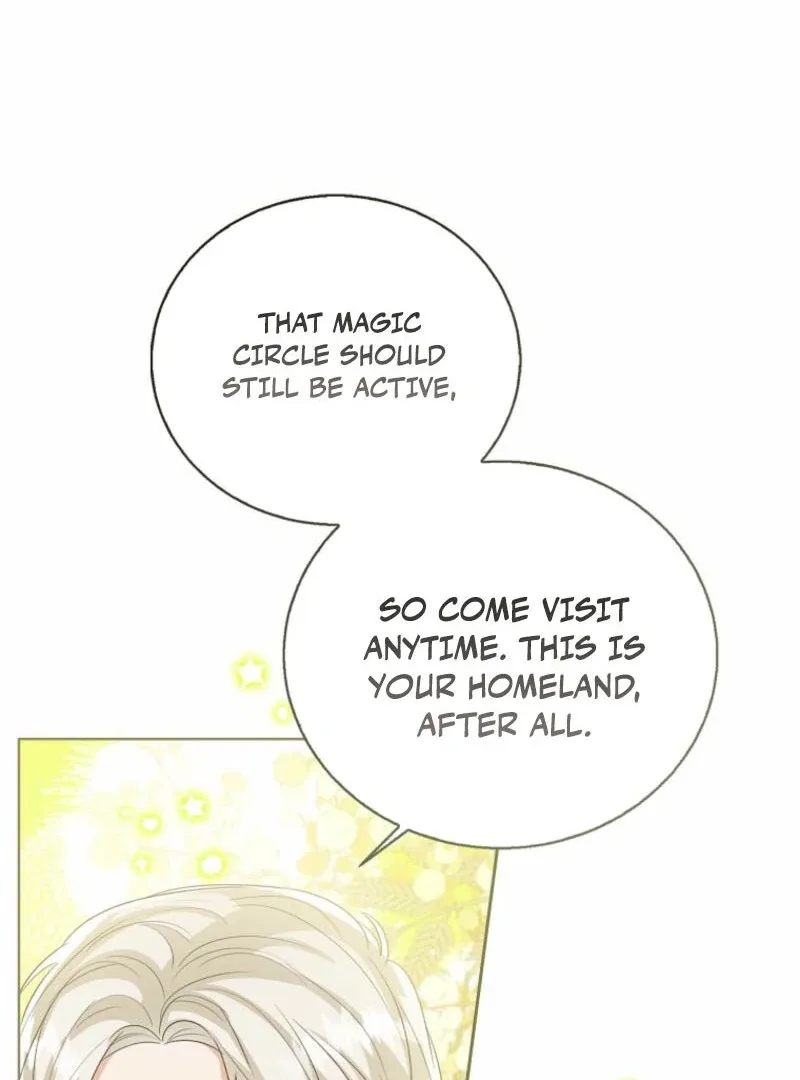 Baby Princess Through the Status Window Chapter 144 page 54