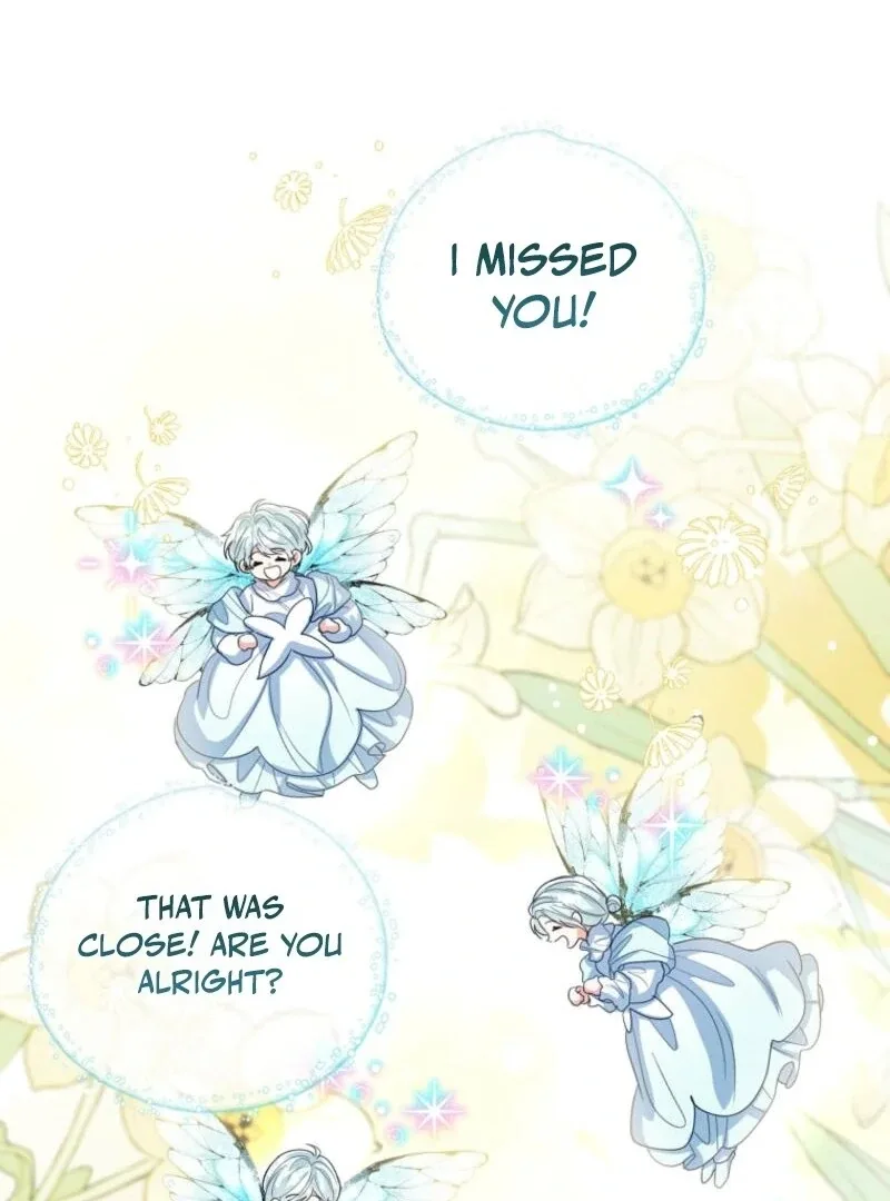 Baby Princess Through the Status Window Chapter 142 page 84