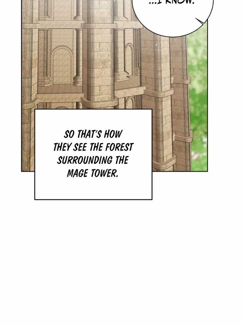 Baby Princess Through the Status Window Chapter 144 page 53
