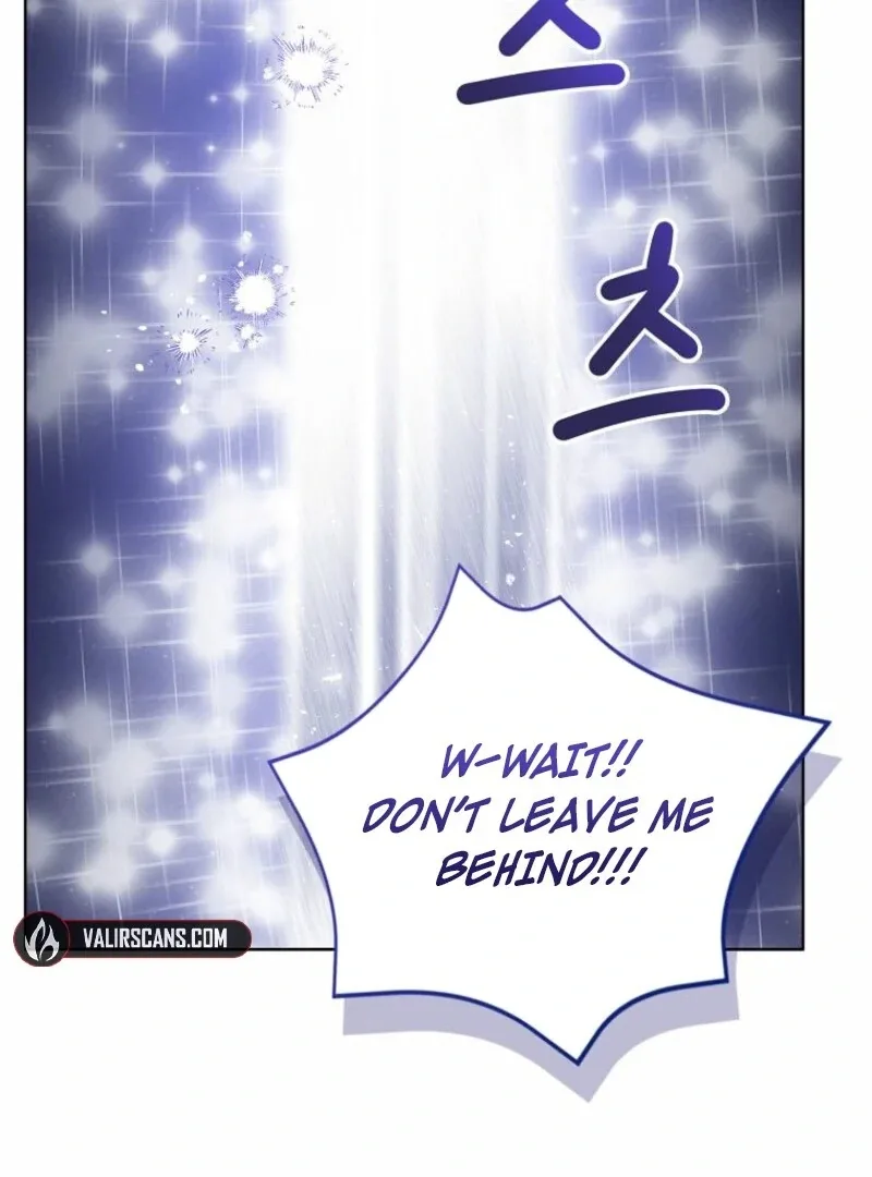 Baby Princess Through the Status Window Chapter 145 page 52