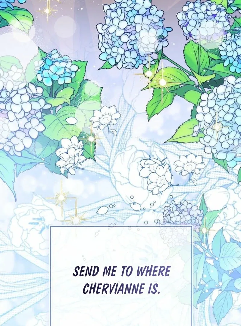 Baby Princess Through the Status Window Chapter 144 page 64