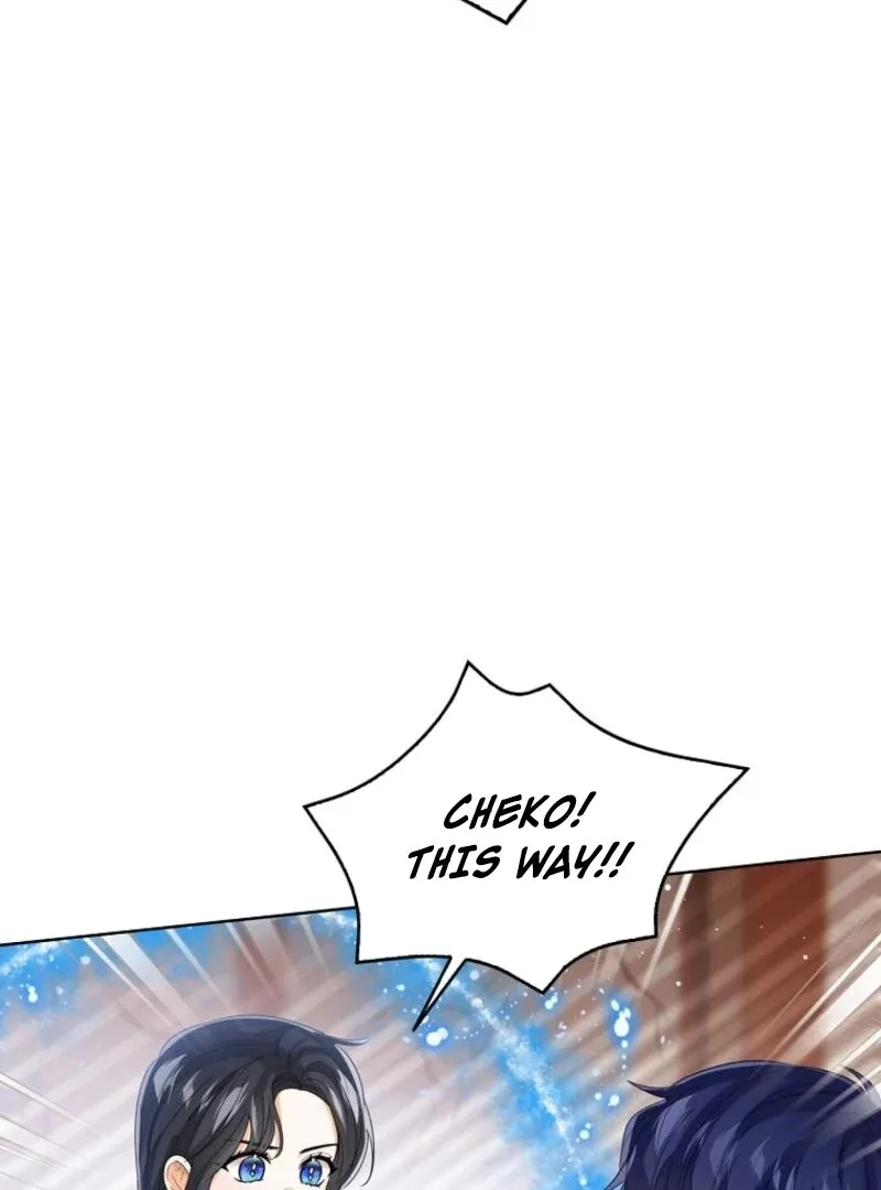 Baby Princess Through the Status Window Chapter 142 page 74