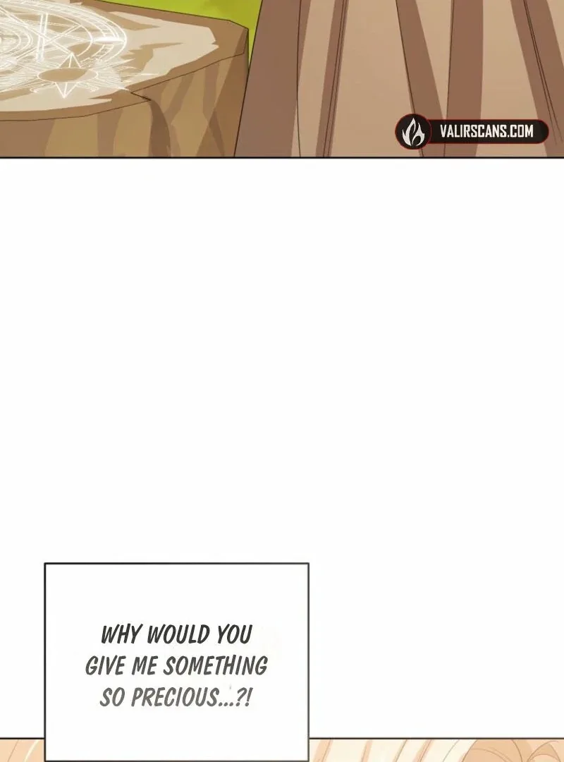 Baby Princess Through the Status Window Chapter 144 page 50