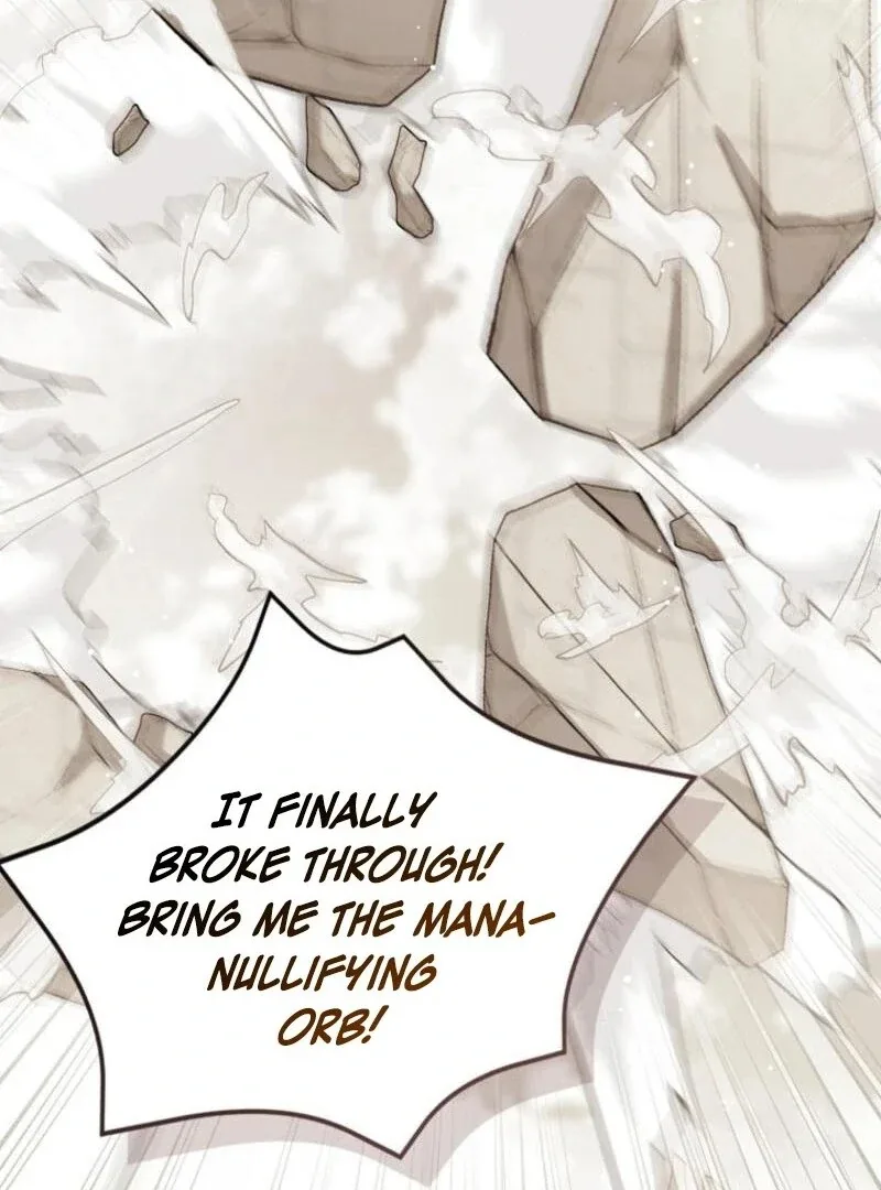 Baby Princess Through the Status Window Chapter 143 page 59