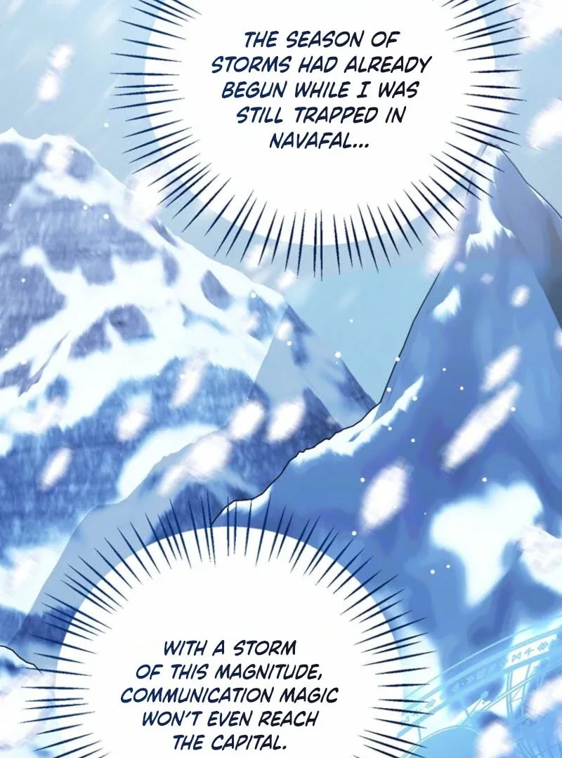 Baby Princess Through the Status Window Chapter 144 page 77
