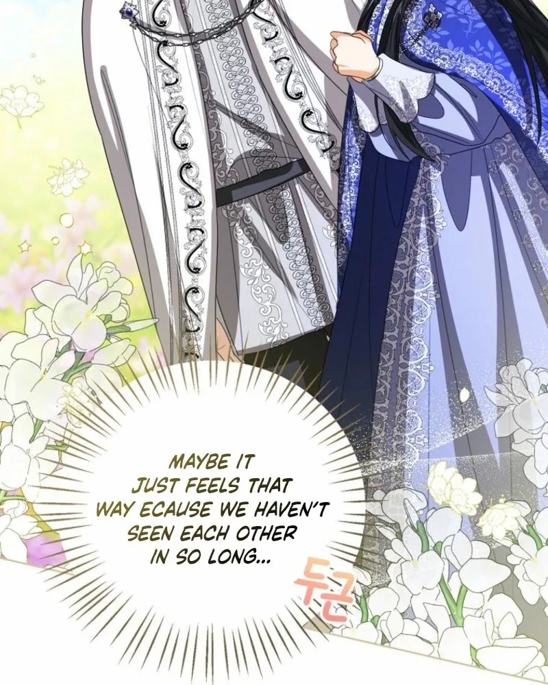 Baby Princess Through the Status Window Chapter 145 page 74