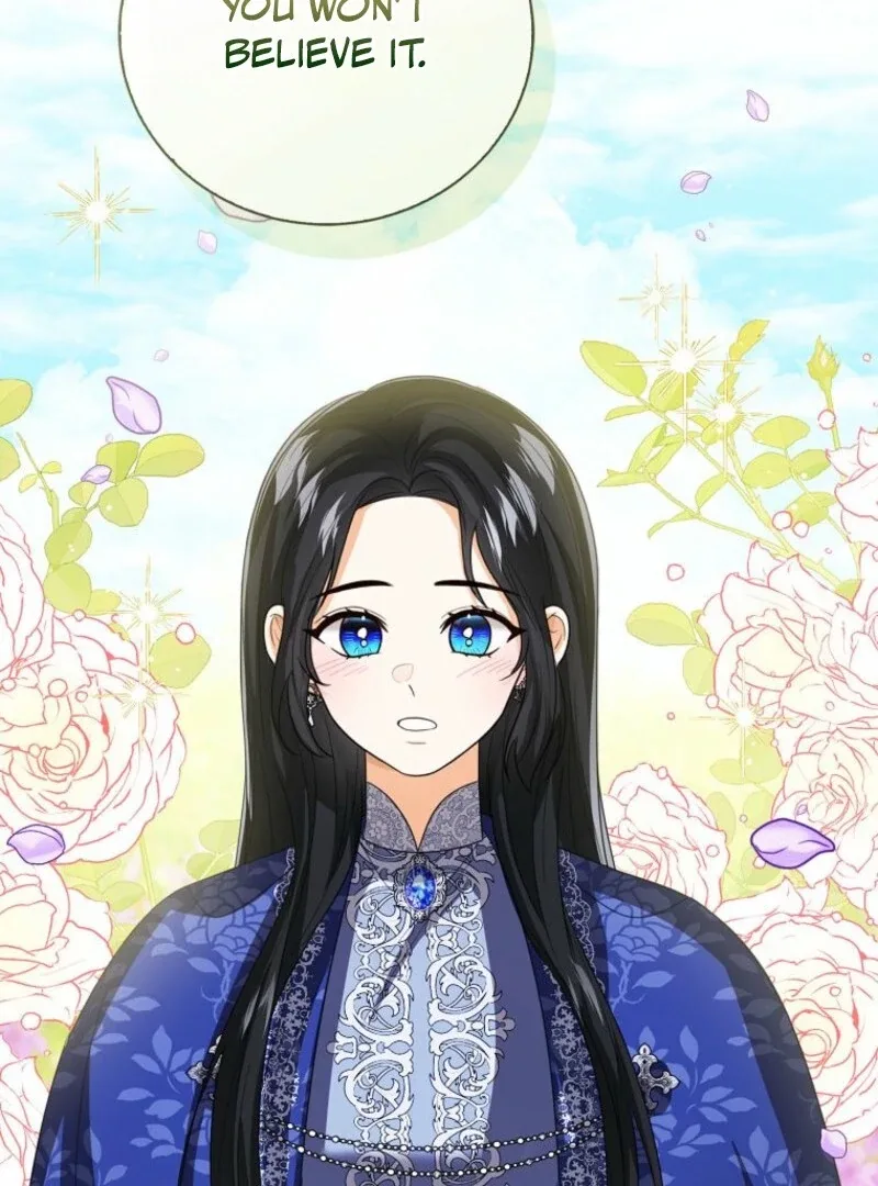 Baby Princess Through the Status Window Chapter 145 page 68