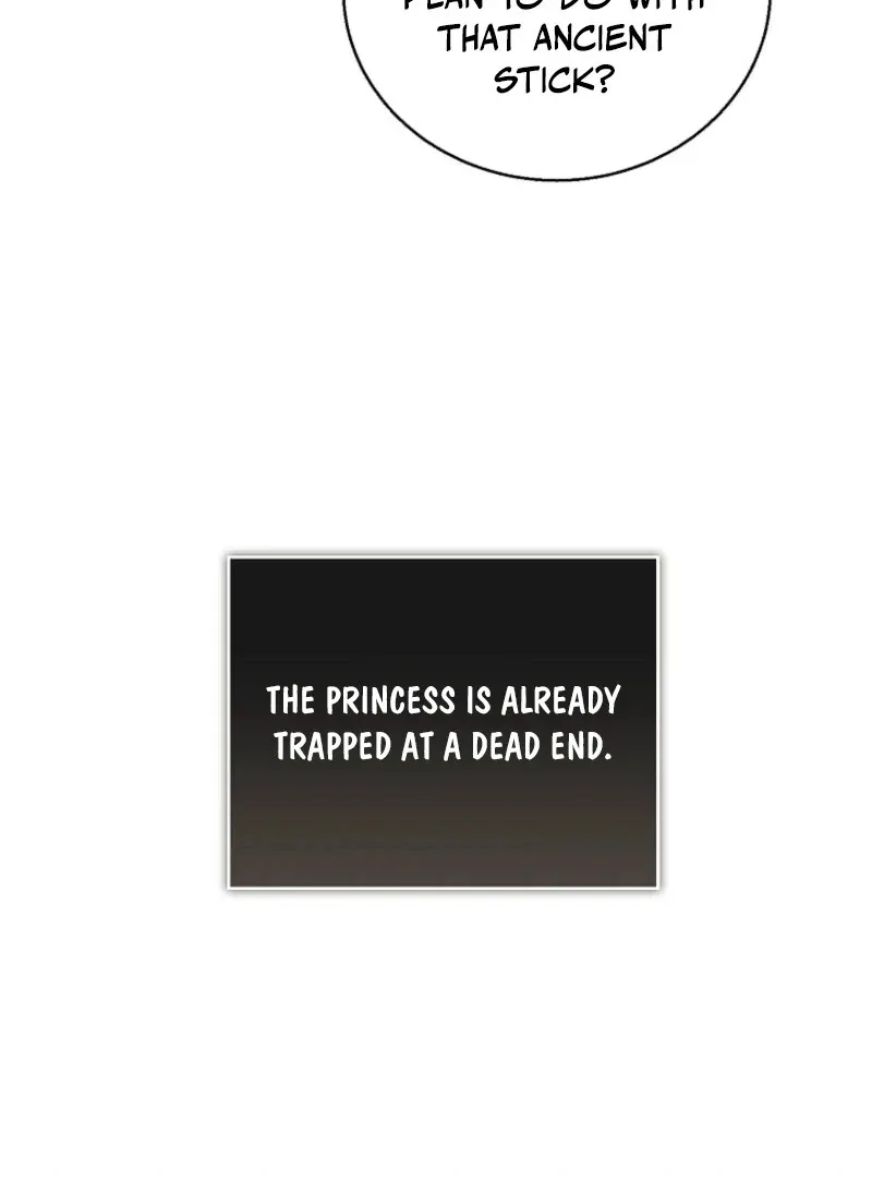Baby Princess Through the Status Window Chapter 142 page 104