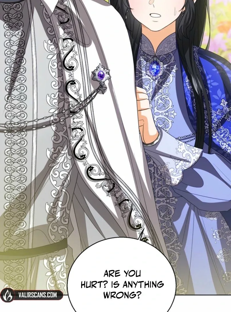 Baby Princess Through the Status Window Chapter 145 page 62