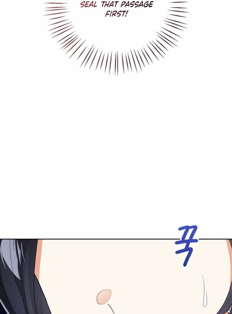 Baby Princess Through the Status Window Chapter 144 page 85