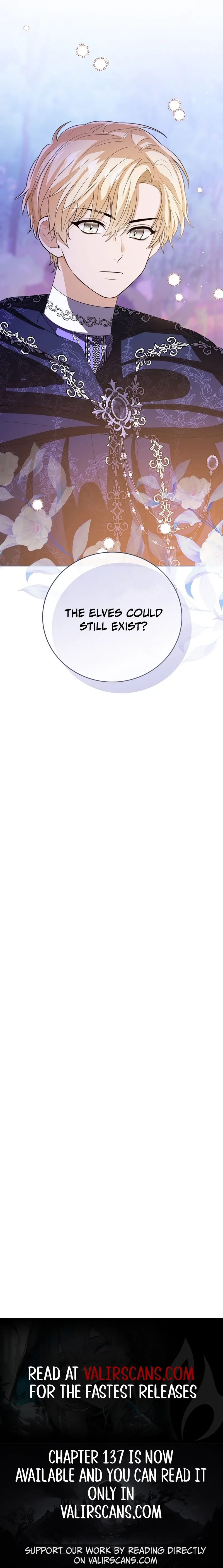 Baby Princess Through the Status Window Chapter 127 page 11