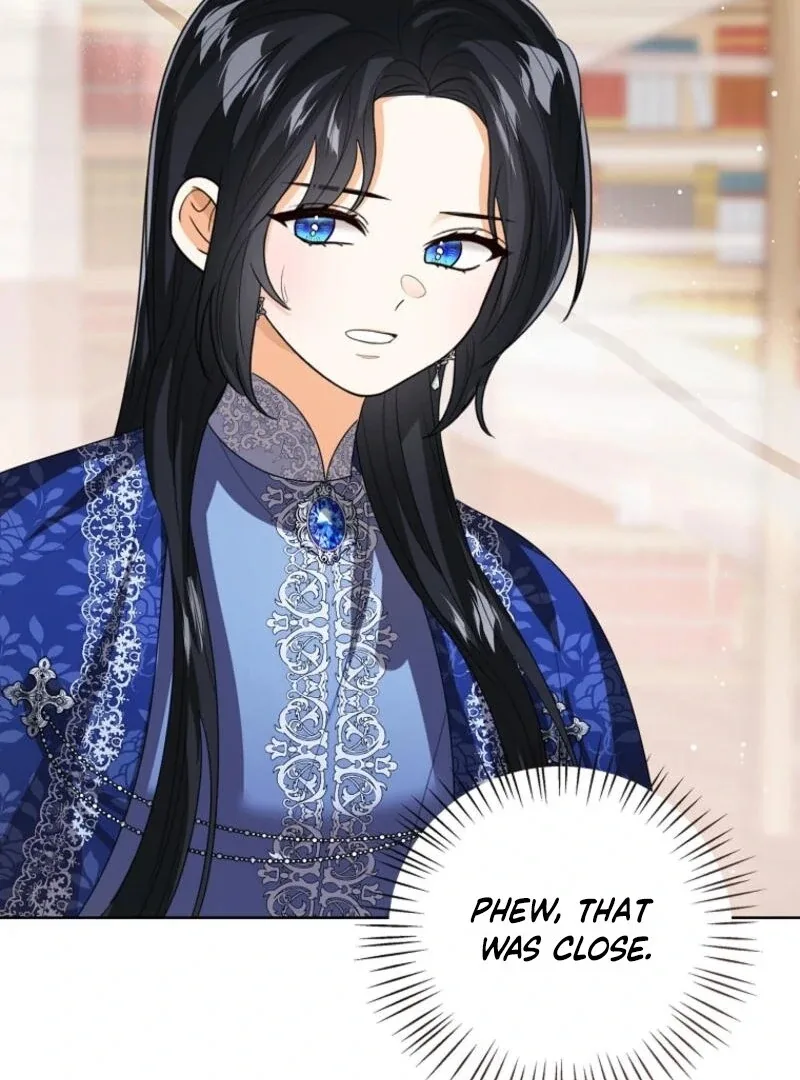 Baby Princess Through the Status Window Chapter 142 page 122