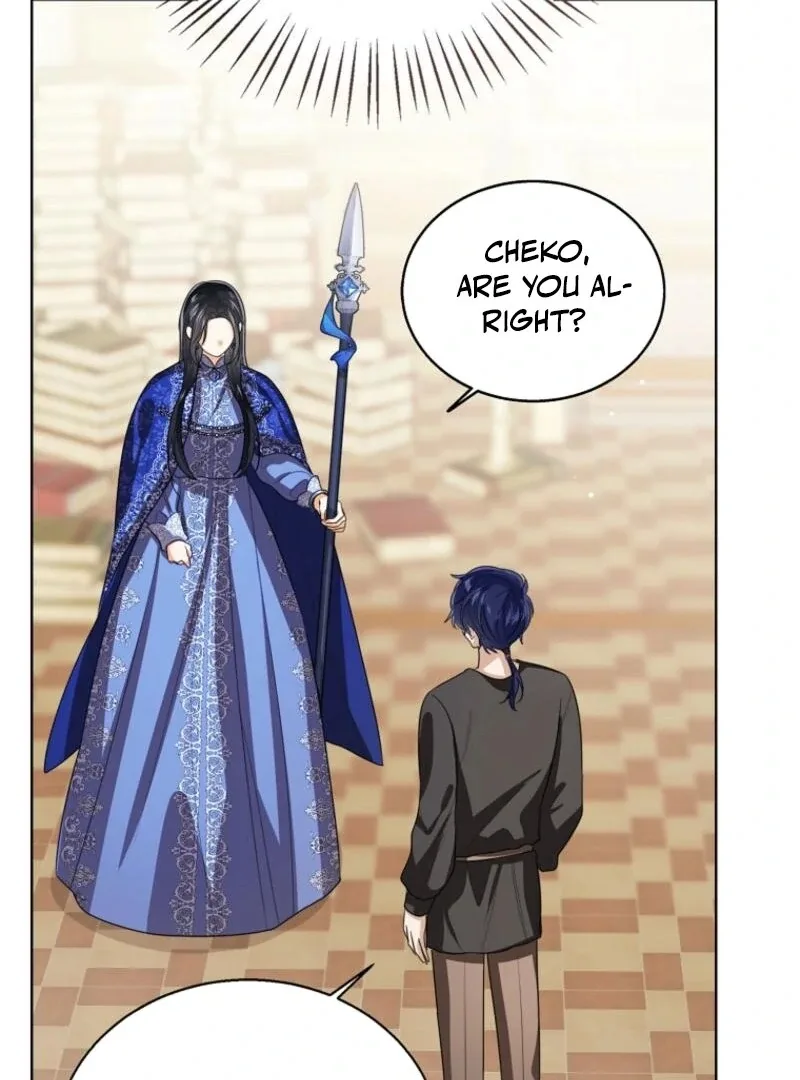 Baby Princess Through the Status Window Chapter 142 page 124