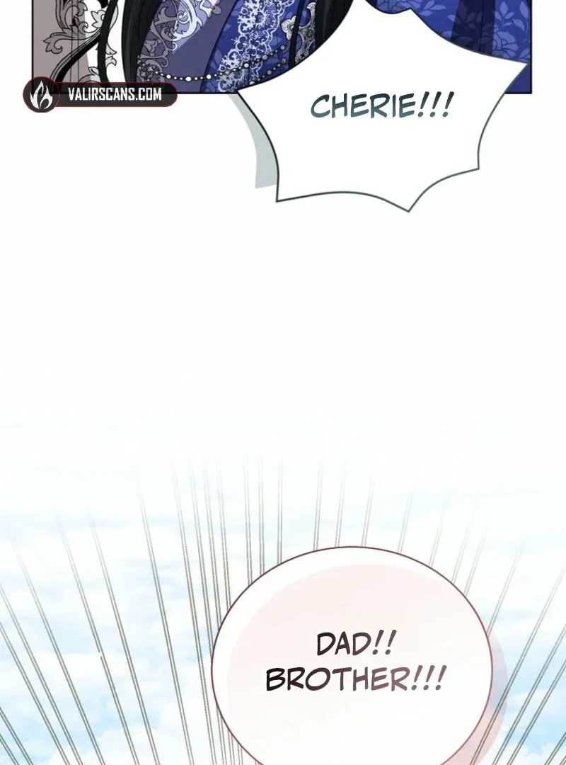 Baby Princess Through the Status Window Chapter 145 page 91