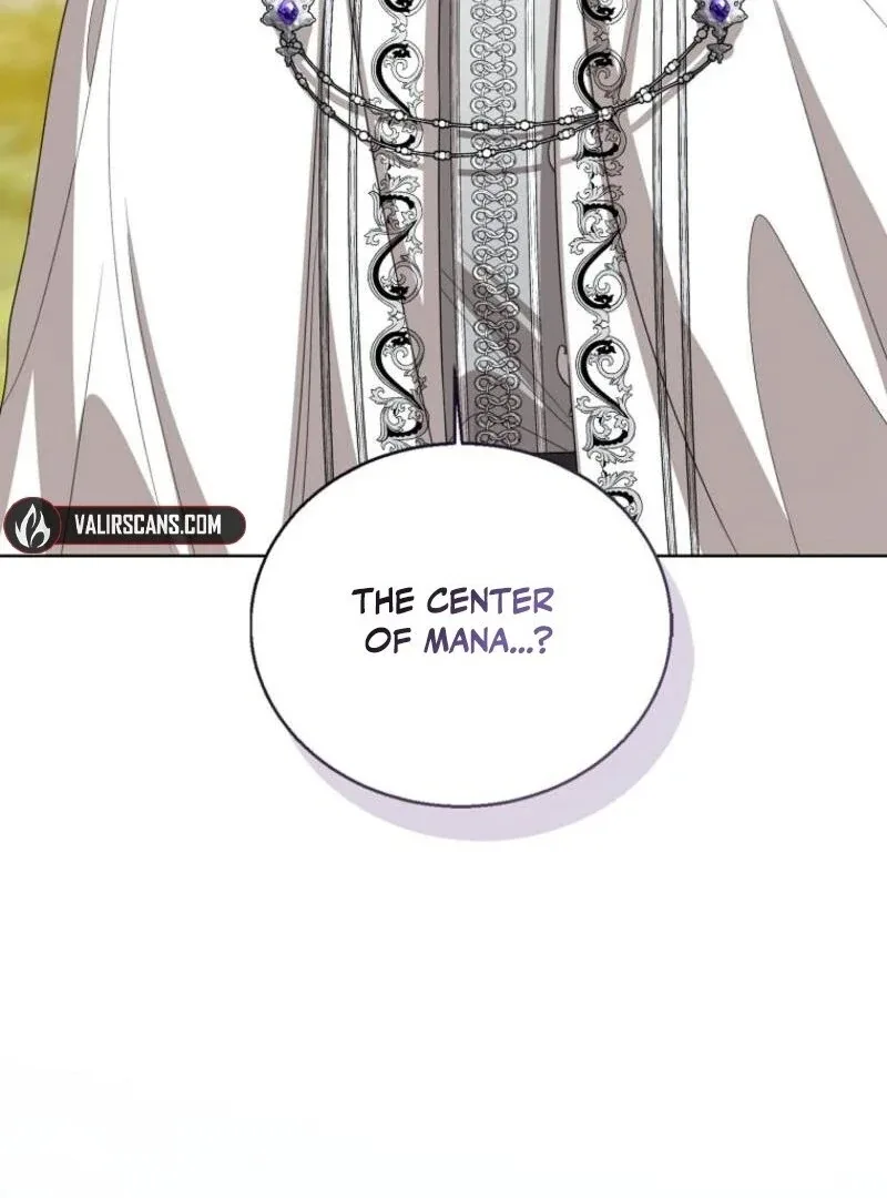 Baby Princess Through the Status Window Chapter 143 page 116