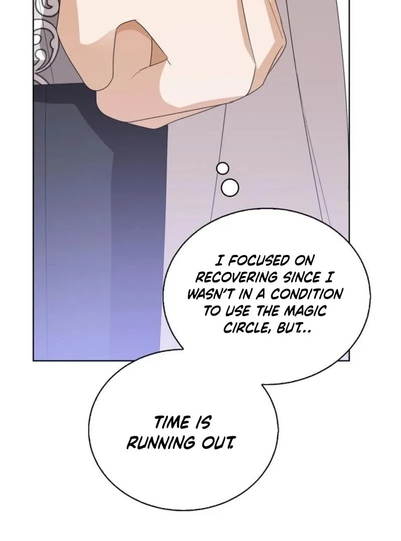 Baby Princess Through the Status Window Chapter 143 page 108