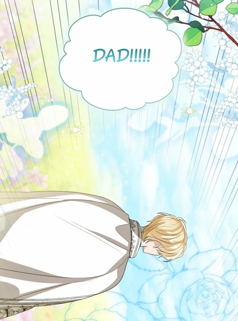Baby Princess Through the Status Window Chapter 145 page 100