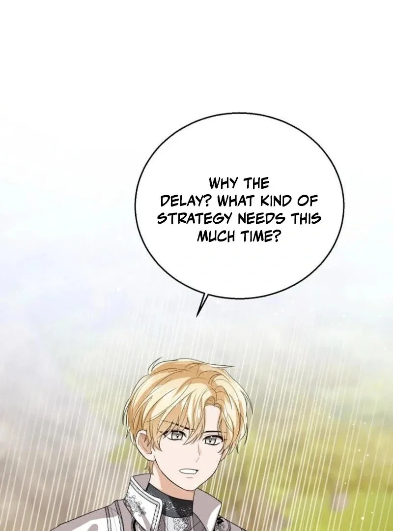 Baby Princess Through the Status Window Chapter 143 page 105