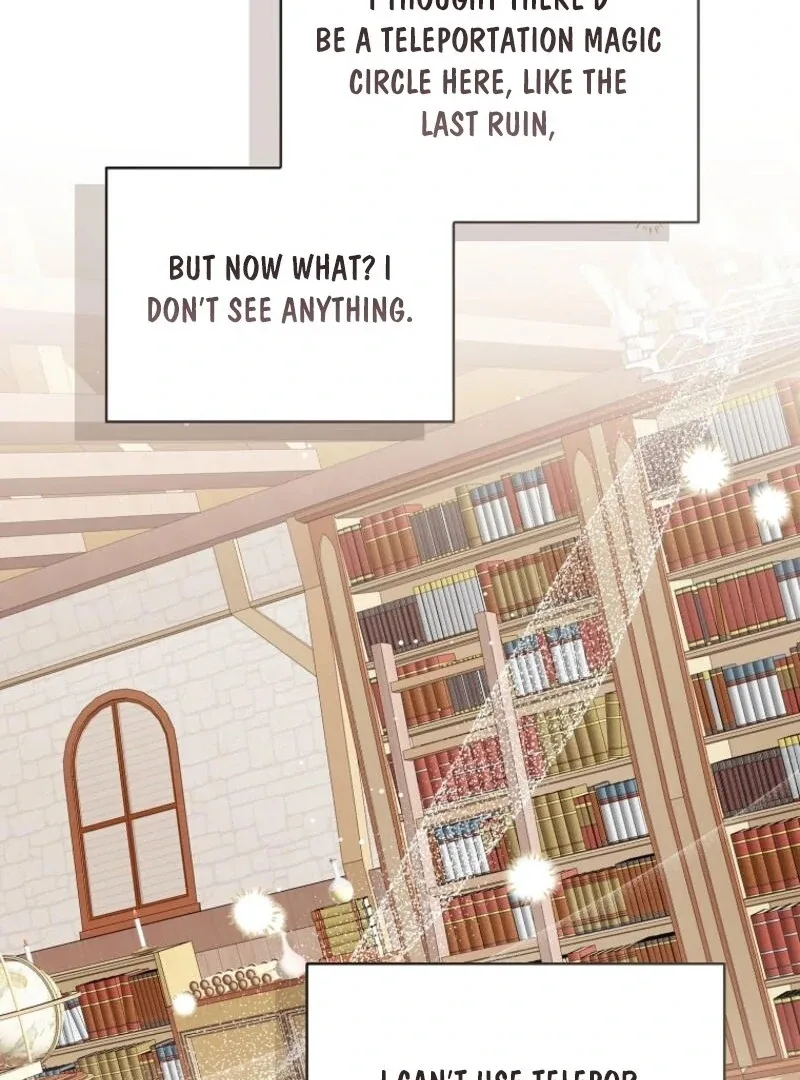 Baby Princess Through the Status Window Chapter 142 page 134