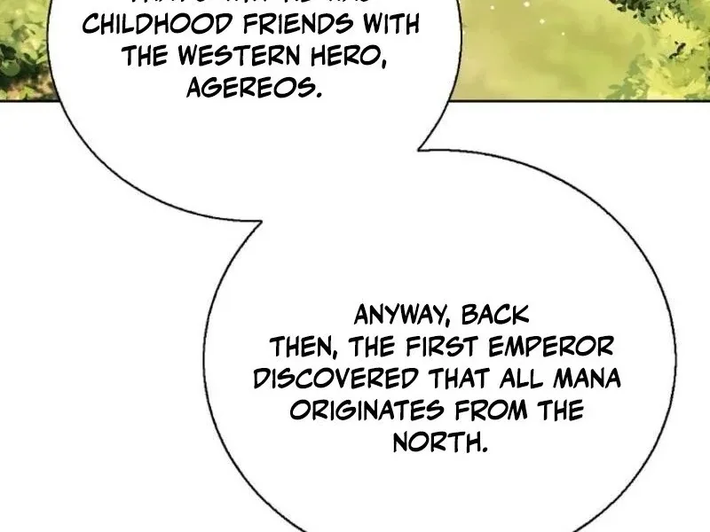 Baby Princess Through the Status Window Chapter 143 page 121