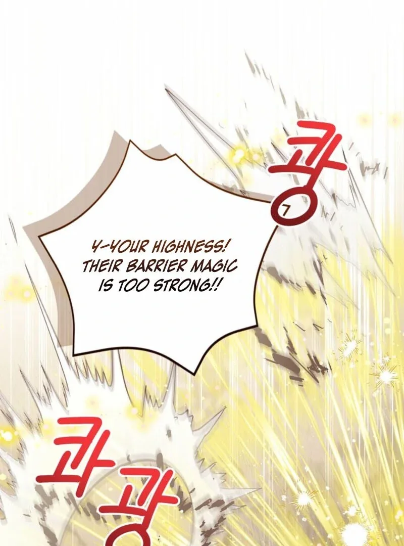 Baby Princess Through the Status Window Chapter 144 page 106