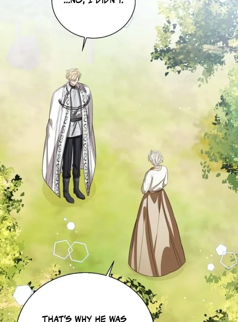 Baby Princess Through the Status Window Chapter 143 page 120