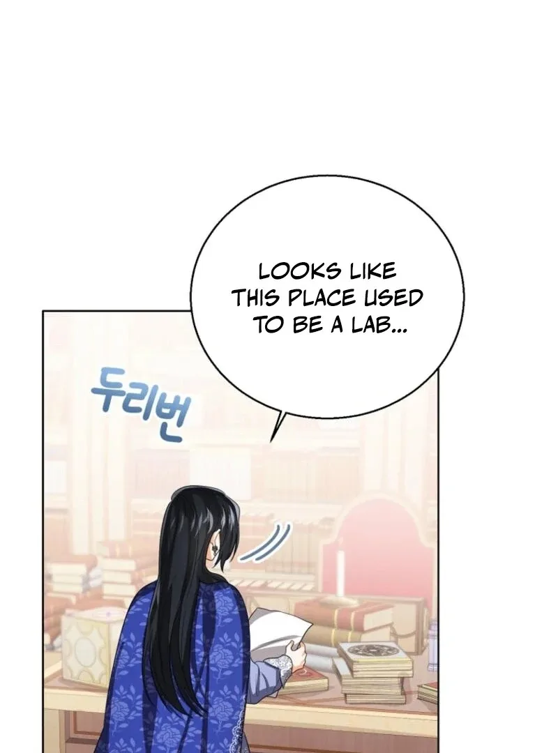 Baby Princess Through the Status Window Chapter 142 page 132
