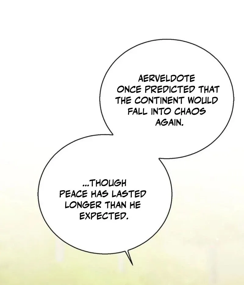 Baby Princess Through the Status Window Chapter 143 page 110