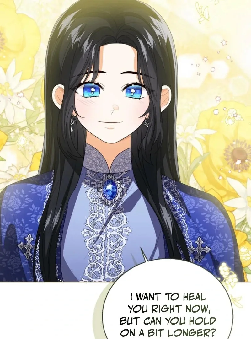 Baby Princess Through the Status Window Chapter 142 page 127