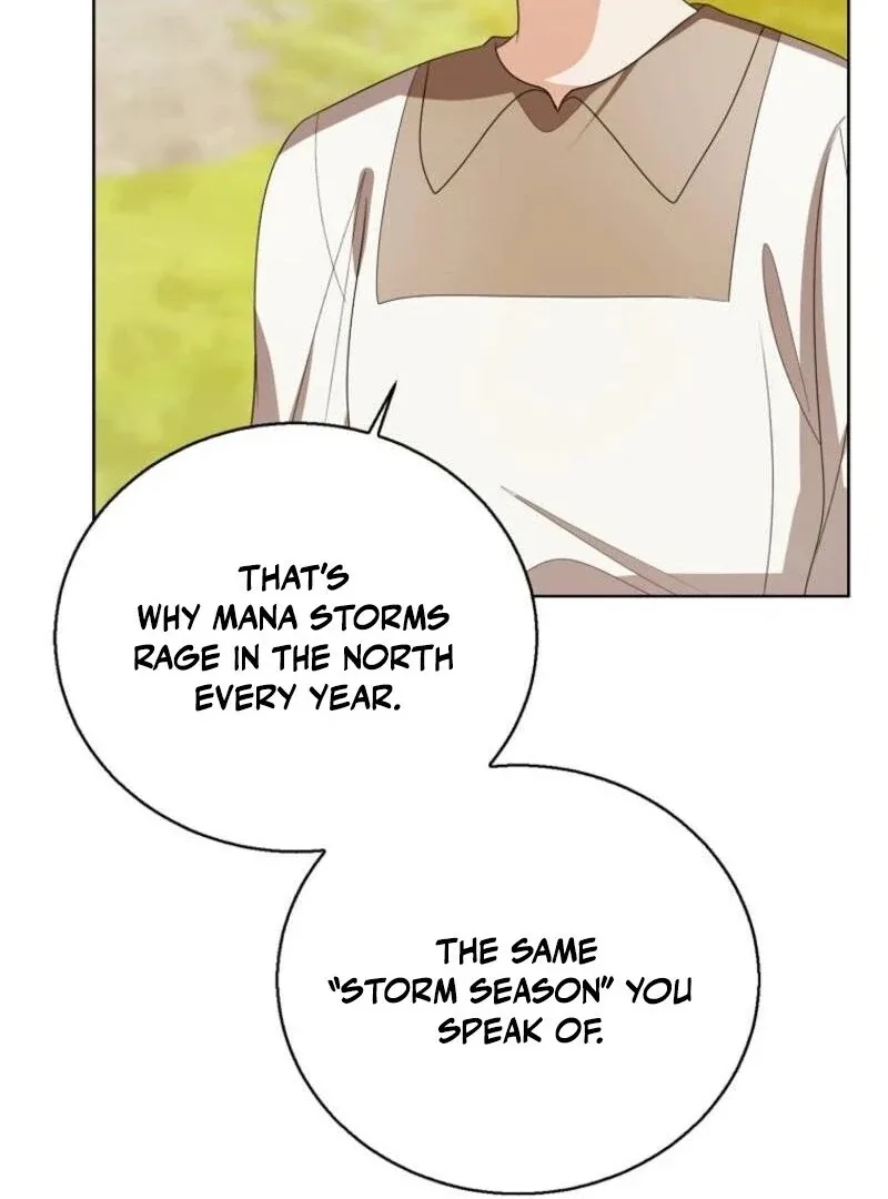 Baby Princess Through the Status Window Chapter 143 page 126