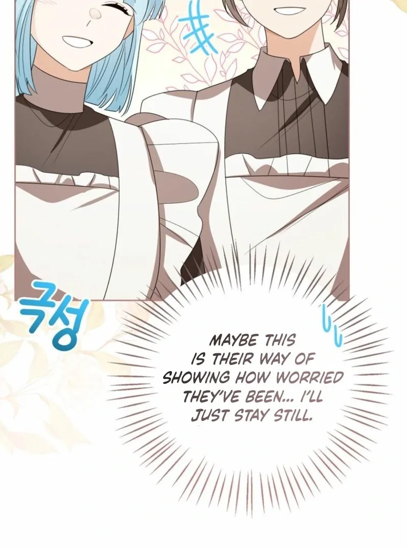 Baby Princess Through the Status Window Chapter 145 page 120