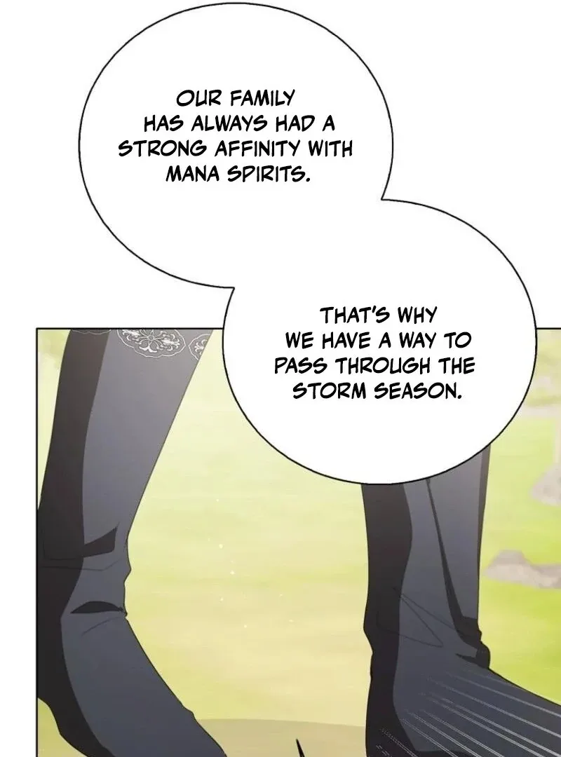 Baby Princess Through the Status Window Chapter 143 page 134