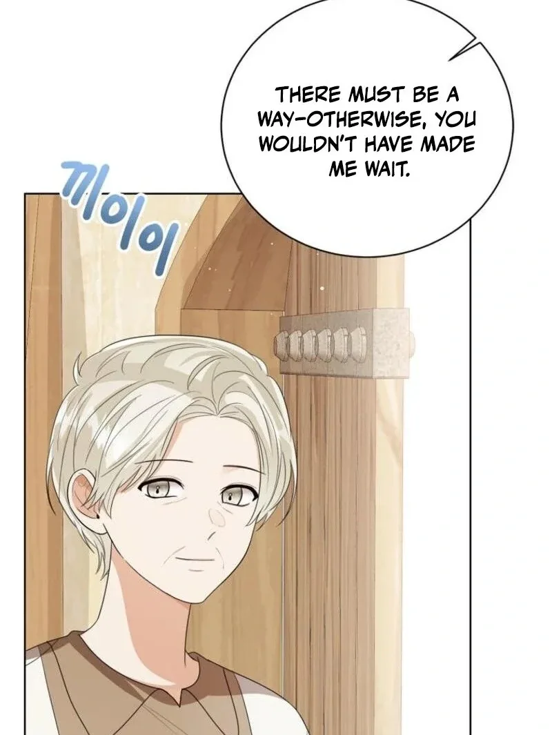 Baby Princess Through the Status Window Chapter 143 page 132