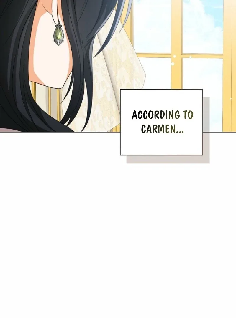 Baby Princess Through the Status Window Chapter 145 page 122