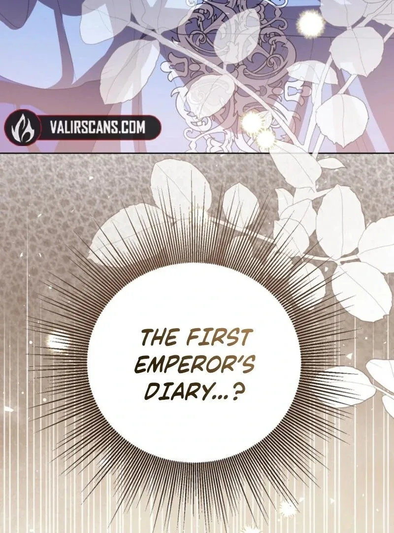 Baby Princess Through the Status Window Chapter 142 page 144