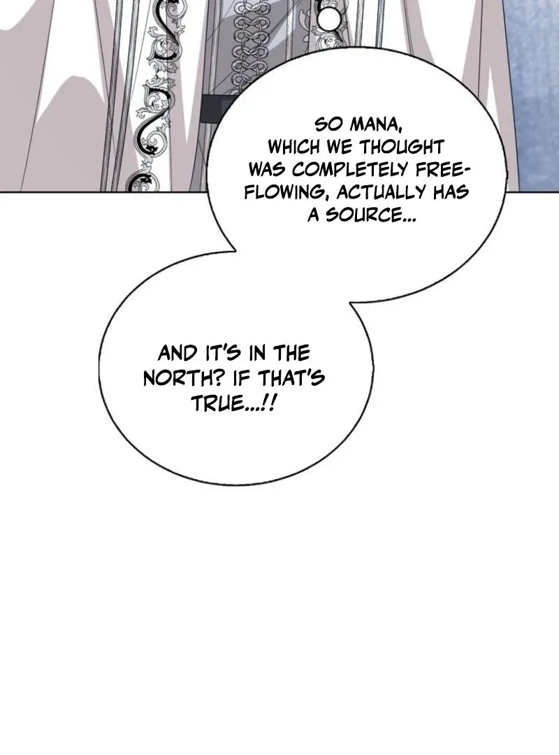 Baby Princess Through the Status Window Chapter 143 page 124