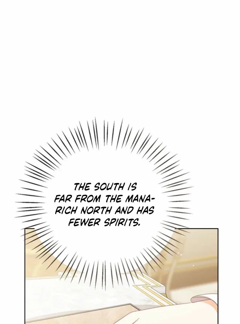 Baby Princess Through the Status Window Chapter 145 page 127