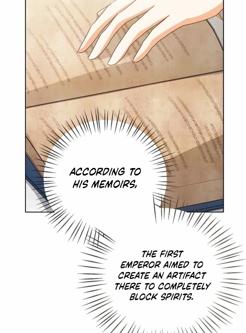 Baby Princess Through the Status Window Chapter 145 page 128