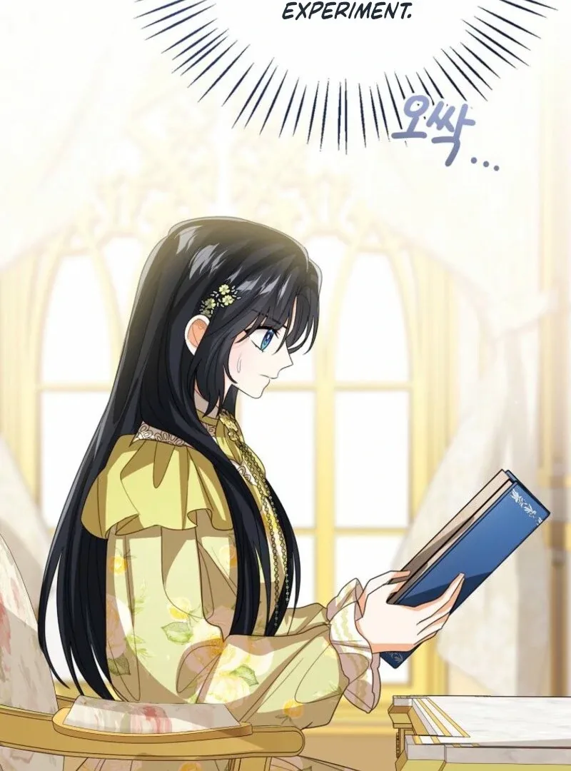 Baby Princess Through the Status Window Chapter 145 page 140