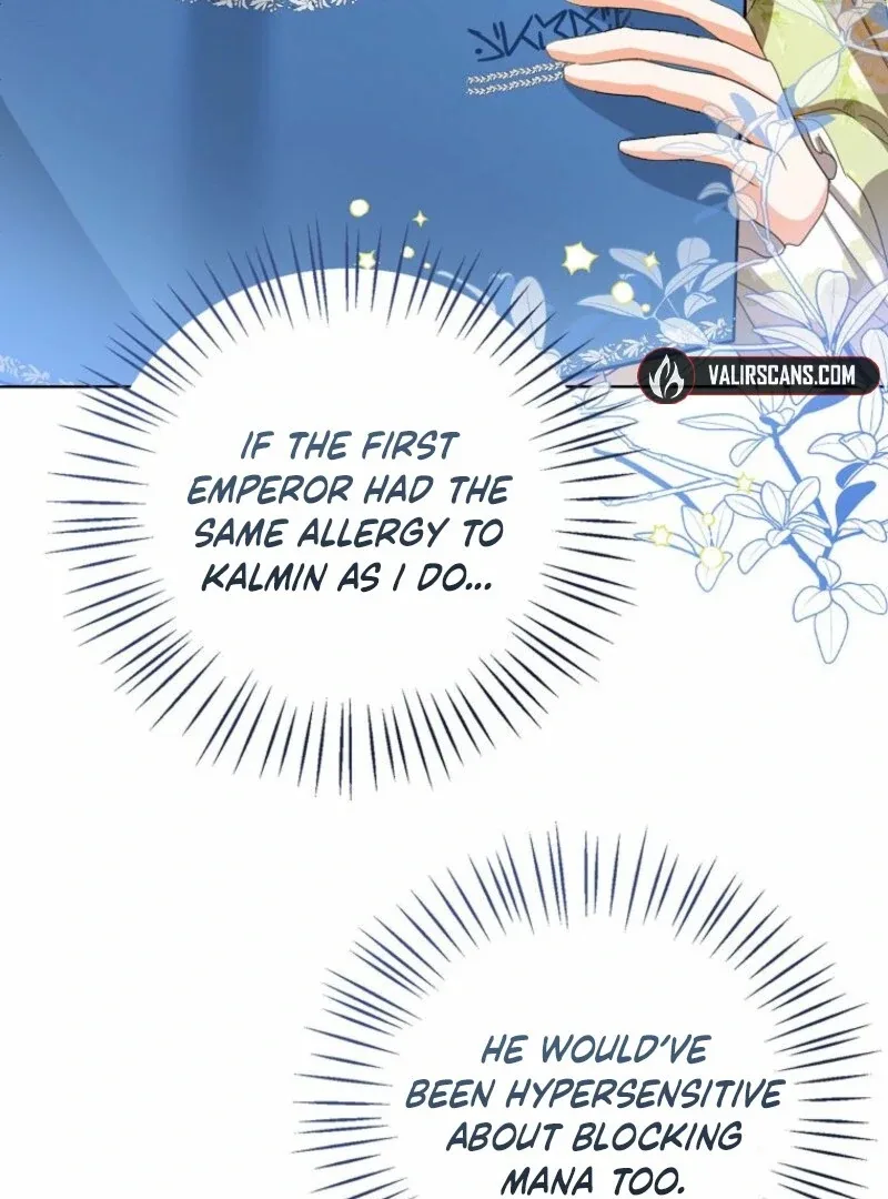 Baby Princess Through the Status Window Chapter 145 page 133