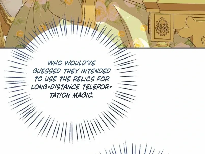 Baby Princess Through the Status Window Chapter 145 page 141