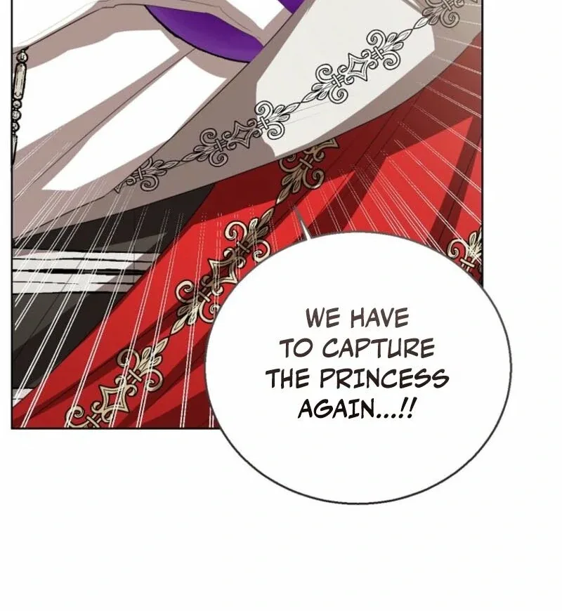 Baby Princess Through the Status Window Chapter 144 page 141