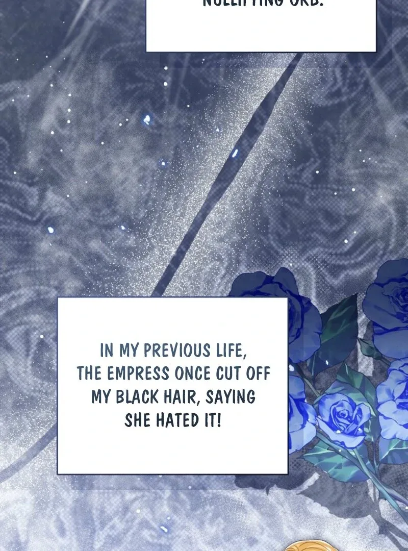 Baby Princess Through the Status Window Chapter 145 page 136