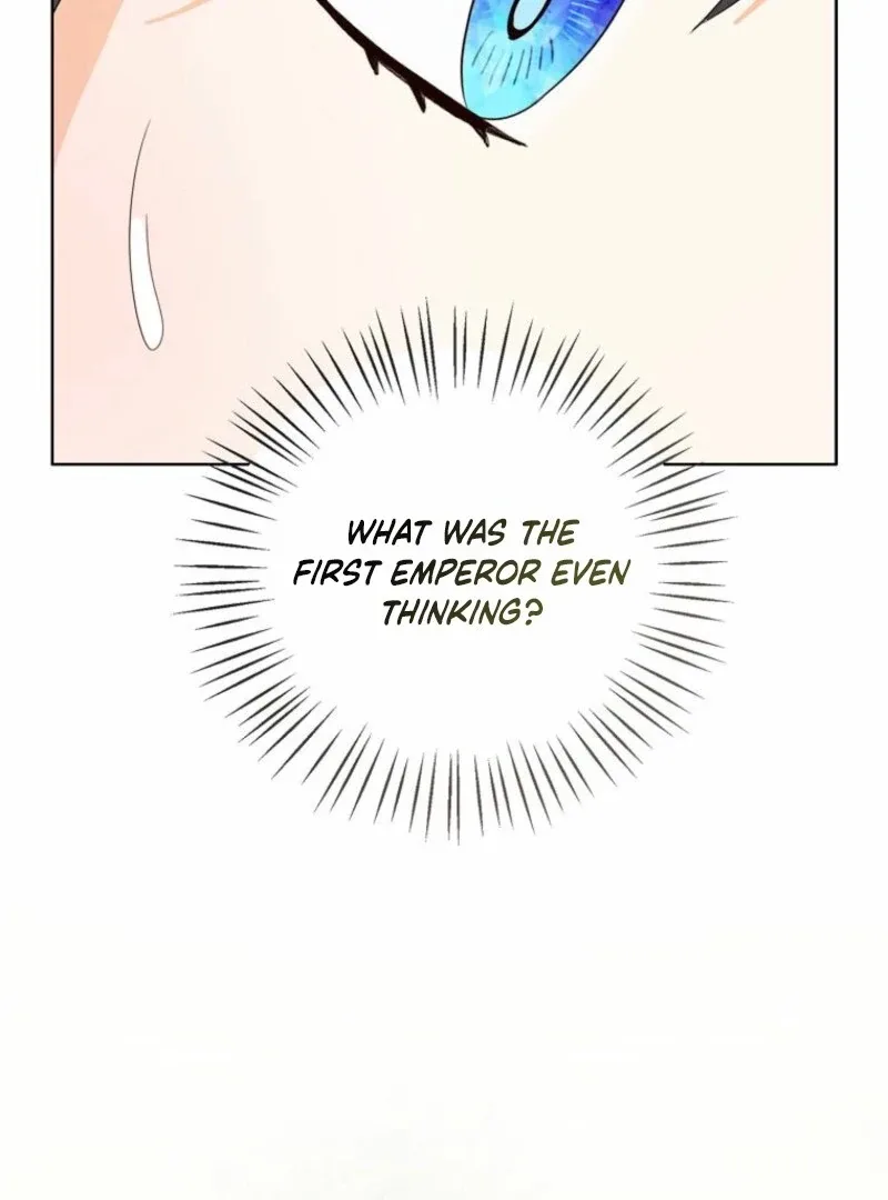 Baby Princess Through the Status Window Chapter 145 page 144